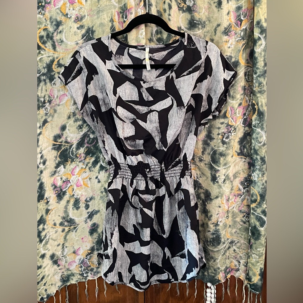 F&X Tunic
